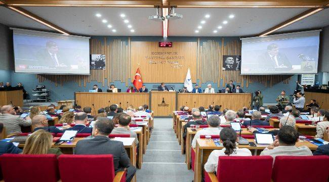  "Otoparkı boşaltmak ve en kısa zamanda yıkmak zorundayız"