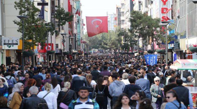 Karşıyaka'nın Geleceği Halkla Birlikte Planlanacak