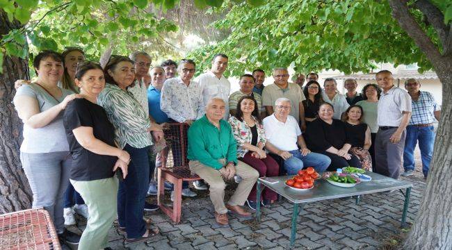 Rektör Prof. Dr. Budak Birim Yöneticileri İle Yeni Dönem Hazırlıklarını Değerlendirdi