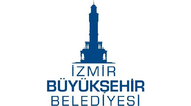 İzmir Büyükşehir Belediyesi'nden Açıklama