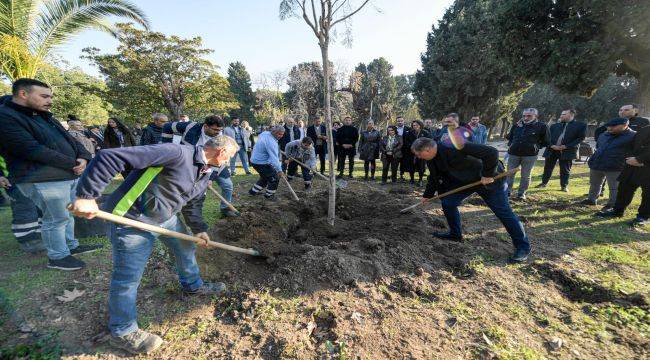  2025 Yılı Kültürpark'ın Yılı Olacak