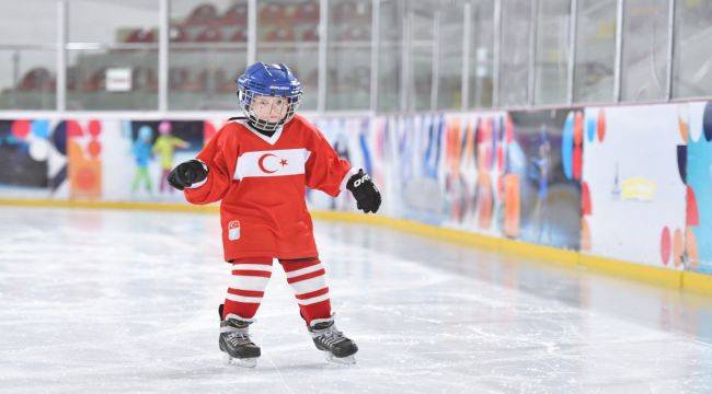 "Karneni Al Gel" Ücretsiz Spor Etkinlikleri