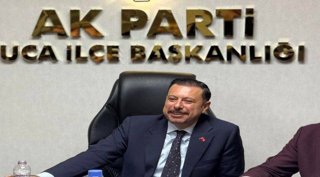 CHP Belediyeciliğinin İflasını İlan Ettiler